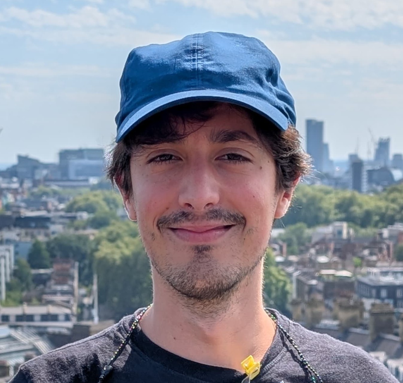 Profile picture of Pedro Gabriel